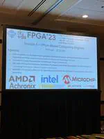 FPGA'23